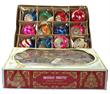 Polish ornaments- box of 12